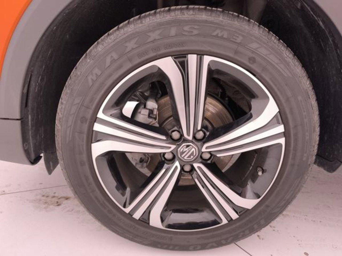 Mg ZS 1.5 Comfort (9)