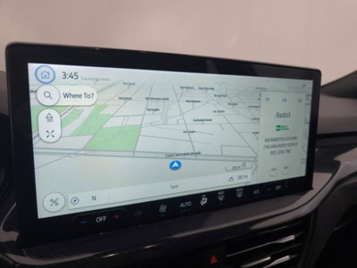 Ford Focus Station Wagon 1.0 EcoBoost Hybrid 125CV Powershift SW ST-Line Design (10)