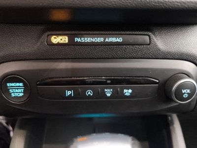 Ford Focus Station Wagon 1.0 EcoBoost Hybrid 125CV Powershift SW ST-Line Design (12)