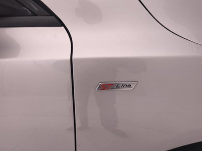 Ford Focus Station Wagon 1.0 EcoBoost Hybrid 125CV Powershift SW ST-Line Design (14)