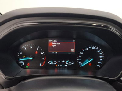 Ford Focus Station Wagon 1.0 EcoBoost Hybrid 125CV Powershift SW ST-Line Design (9)