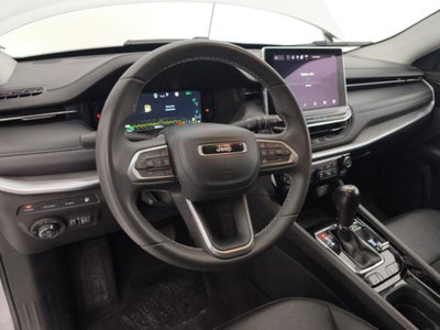 Jeep Compass 1.3 turbo t4 phev Altitude 4xe auto (10)