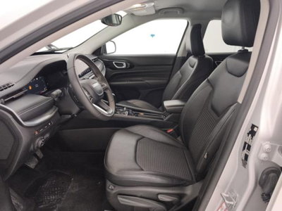 Jeep Compass 1.3 turbo t4 phev Altitude 4xe auto (11)