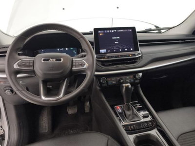 Jeep Compass 1.3 turbo t4 phev Altitude 4xe auto (12)