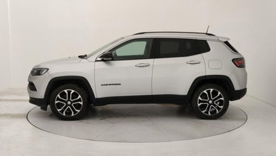 Jeep Compass 1.3 turbo t4 phev Altitude 4xe auto (2)