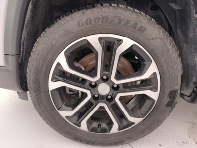 Jeep Compass 1.3 turbo t4 phev Altitude 4xe auto (9)