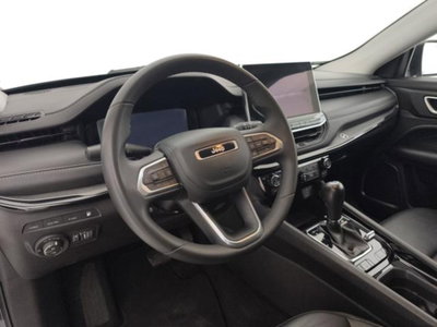 Jeep Compass 1.3 turbo t4 phev Trailhawk 4xe auto (10)