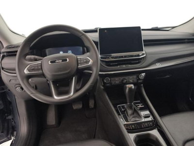 Jeep Compass 1.3 turbo t4 phev Trailhawk 4xe auto (12)