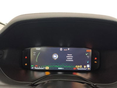 Jeep Compass 1.3 turbo t4 phev Trailhawk 4xe auto (13)