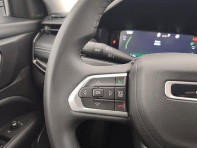 Jeep Compass 1.3 turbo t4 phev Trailhawk 4xe auto (14)