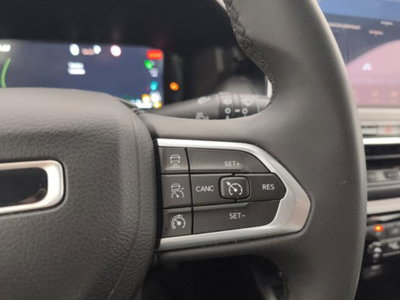 Jeep Compass 1.3 turbo t4 phev Trailhawk 4xe auto (15)