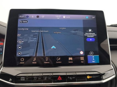 Jeep Compass 1.3 turbo t4 phev Trailhawk 4xe auto (16)