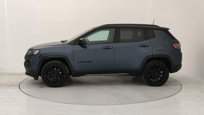 Jeep Compass 1.3 turbo t4 phev Trailhawk 4xe auto (2)