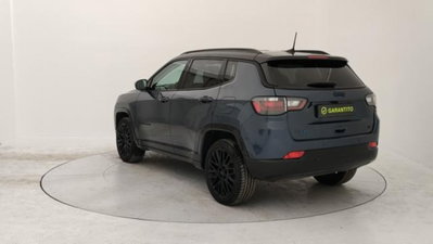 Jeep Compass 1.3 turbo t4 phev Trailhawk 4xe auto (3)
