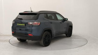 Jeep Compass 1.3 turbo t4 phev Trailhawk 4xe auto (5)