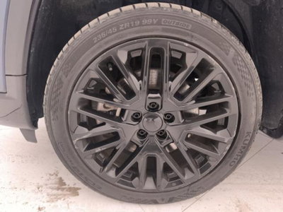 Jeep Compass 1.3 turbo t4 phev Trailhawk 4xe auto (9)