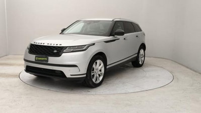 Land Rover Range Rover Velar 2.0d i4 mhev S 4wd 204cv auto usata