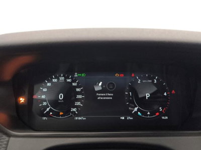 Land Rover Range Rover Velar 2.0d i4 mhev S 4wd 204cv auto (14)
