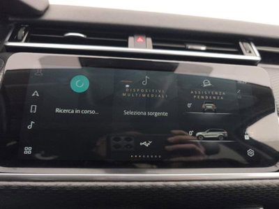 Land Rover Range Rover Velar 2.0d i4 mhev S 4wd 204cv auto (18)