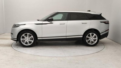 Land Rover Range Rover Velar 2.0d i4 mhev S 4wd 204cv auto (2)