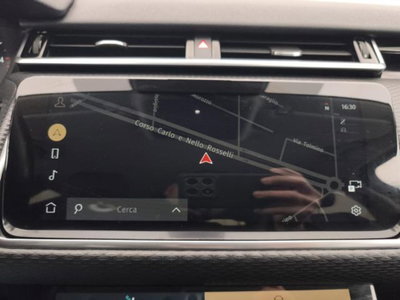 Land Rover Range Rover Velar 2.0d i4 mhev S 4wd 204cv auto (20)