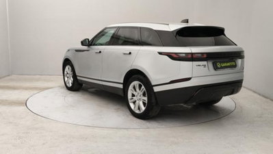 Land Rover Range Rover Velar 2.0d i4 mhev S 4wd 204cv auto (3)