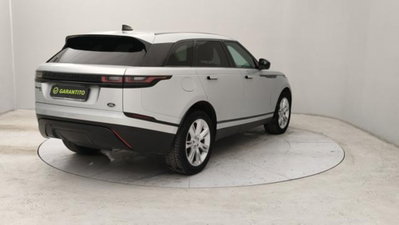 Land Rover Range Rover Velar 2.0d i4 mhev S 4wd 204cv auto (5)