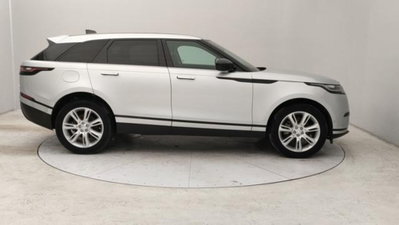Land Rover Range Rover Velar 2.0d i4 mhev S 4wd 204cv auto (6)