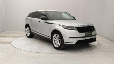 Land Rover Range Rover Velar 2.0d i4 mhev S 4wd 204cv auto (7)