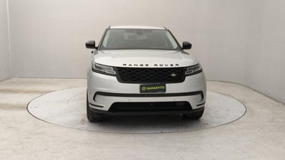 Land Rover Range Rover Velar 2.0d i4 mhev S 4wd 204cv auto (8)