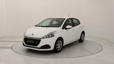 Peugeot 208 82 Stop&Start 5 porte Active usata