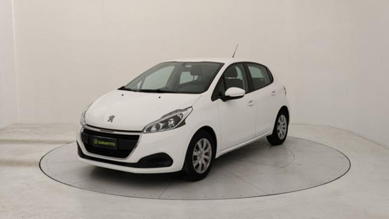 Peugeot 208 82 Stop&Start 5 porte Active