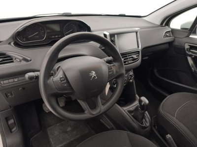 Peugeot 208 82 Stop&Start 5 porte Active (10)