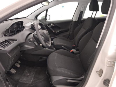 Peugeot 208 82 Stop&Start 5 porte Active (11)