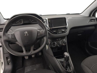 Peugeot 208 82 Stop&Start 5 porte Active (12)