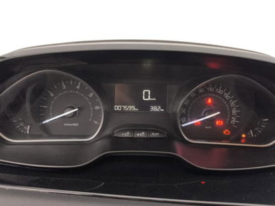 Peugeot 208 82 Stop&Start 5 porte Active (13)