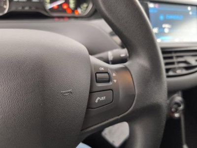 Peugeot 208 82 Stop&Start 5 porte Active (15)