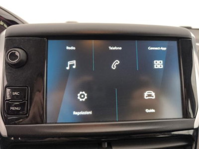 Peugeot 208 82 Stop&Start 5 porte Active (16)