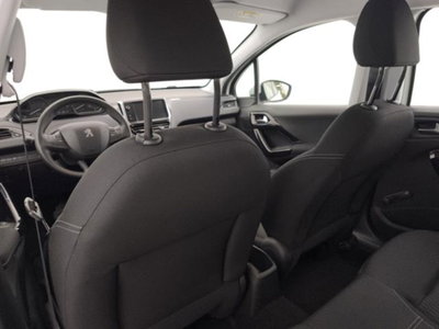Peugeot 208 82 Stop&Start 5 porte Active (19)