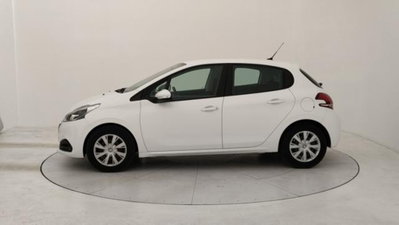 Peugeot 208 82 Stop&Start 5 porte Active (2)