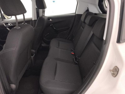 Peugeot 208 82 Stop&Start 5 porte Active (20)