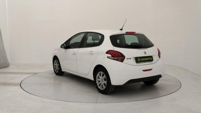 Peugeot 208 82 Stop&Start 5 porte Active (3)