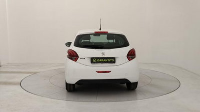 Peugeot 208 82 Stop&Start 5 porte Active (4)