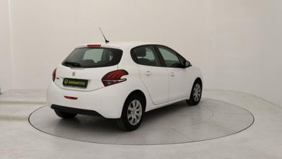 Peugeot 208 82 Stop&Start 5 porte Active (5)