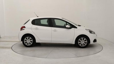 Peugeot 208 82 Stop&Start 5 porte Active (6)