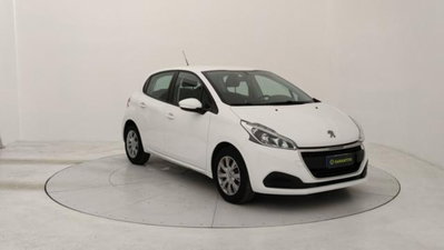 Peugeot 208 82 Stop&Start 5 porte Active (7)