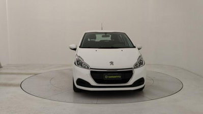 Peugeot 208 82 Stop&Start 5 porte Active (8)