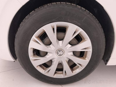 Peugeot 208 82 Stop&Start 5 porte Active (9)