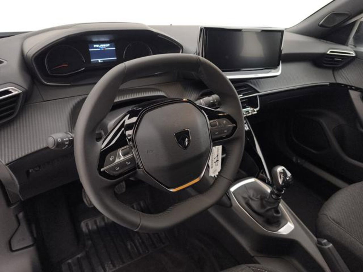 Peugeot 2008 1.2 puretech Style s&s 100cv (10)
