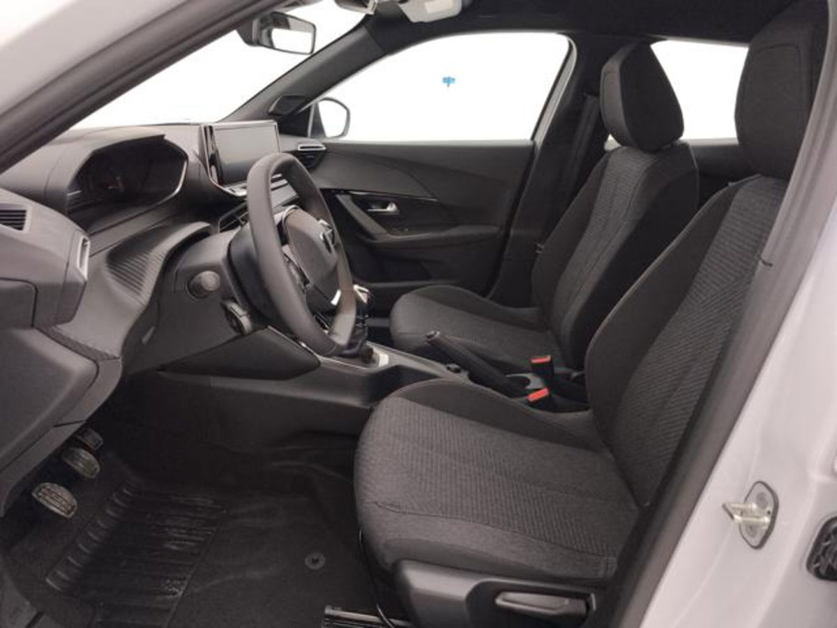 Peugeot 2008 1.2 puretech Style s&s 100cv (11)
